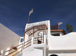 L'auberge des Vagues